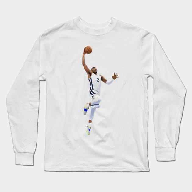 Tillman Dunk Long Sleeve T-Shirt by VALCO